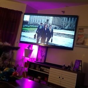 Meet your Posher, Scotty